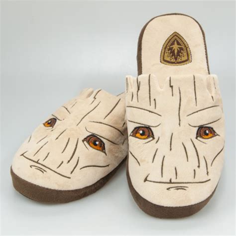 chausson groot